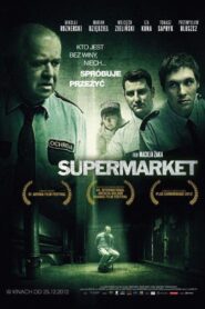 Supermarket 2012 one on netflix
