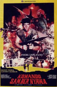 Daredevil Commandos 1985 one on netflix