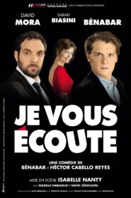 Je vous écoute 2016 one on netflix