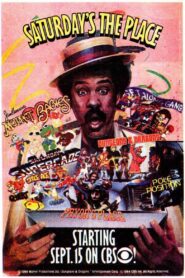 Saturday’s the Place! 1984 one on netflix