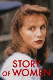 Story of Women 1988 one on netflix