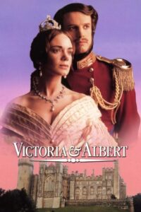 Victoria & Albert 2001 one on netflix