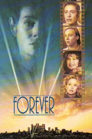 Forever 1992 one on netflix