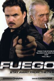 Fuego 2007 one on netflix