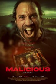 Malicious 2023 one on netflix
