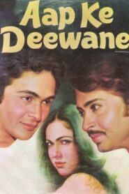 Aap Ke Deewane 1980 one on netflix