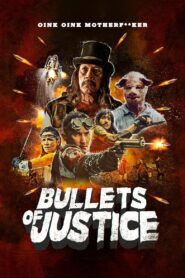 Bullets of Justice 2020 one on netflix