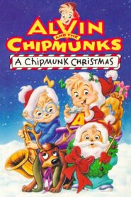 A Chipmunk Christmas 1981 one on netflix
