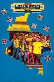 Mi gente linda, mi gente bella 2012 one on netflix