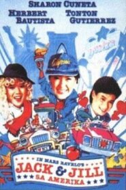 Jack & Jill Sa Amerika 1988 one on netflix