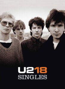 U2: Vertigo 05 – Live from Milan 2005 one on netflix