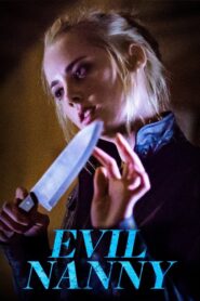 Evil Nanny 2016 one on netflix