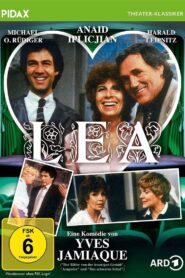Lea 1983 one on netflix
