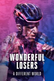 Wonderful Losers: A Different World 2017 one on netflix