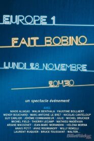 Europe 1 fait Bobino – Saison 2 2011 one on netflix