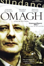 Omagh 2005 one on netflix