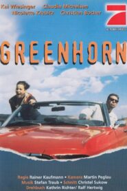 Greenhorn 1997 one on netflix