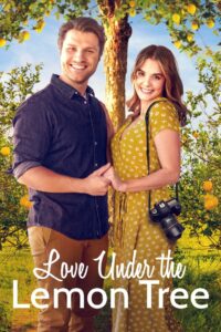 Love Under the Lemon Tree 2022 one on netflix