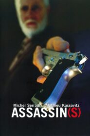 Assassin(s) 1997 one on netflix