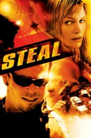 Steal 2002 one on netflix