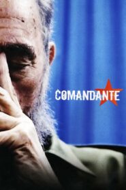 Comandante 2003 one on netflix
