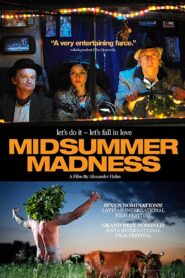 Midsummer Madness 2007 one on netflix
