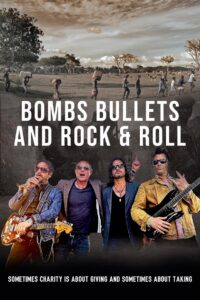 Bombs Bullets & Rock and Roll 2024 one on netflix