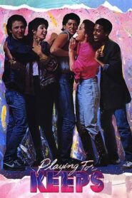 Playing for Keeps 1986 one on netflix