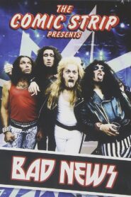 Bad News 1983 one on netflix