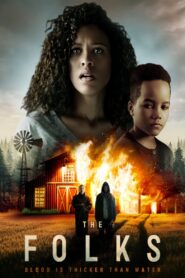 The Folks 2022 one on netflix