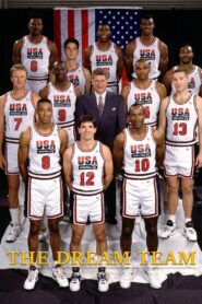 The Dream Team 2012 one on netflix