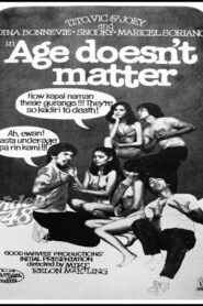 Age Doesn’t Matter 1981 one on netflix