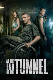 At the End of the Tunnel 2016 one on netflix