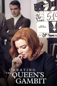 Creating The Queen’s Gambit 2021 one on netflix
