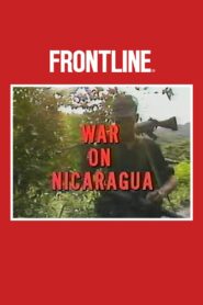 War on Nicaragua 1987 one on netflix