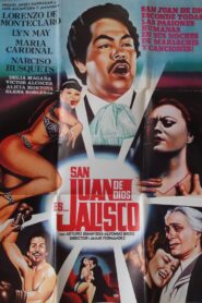 San Juan de Dios es Jalisco 1982 one on netflix