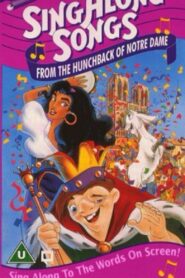 Disney’s Sing-Along Songs: Topsy Turvy 1996 one on netflix