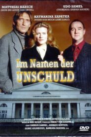 In the Name of Innocence 1997 one on netflix