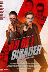 Ah Be Brother 2022 one on netflix