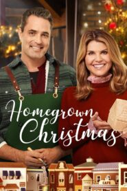Homegrown Christmas 2018 one on netflix