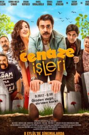 Cenaze İşleri 2017 one on netflix