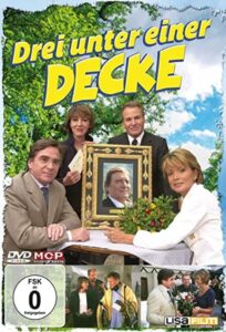 Drei unter einer Decke 2003 one on netflix