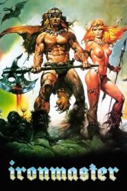 Ironmaster 1983 one on netflix