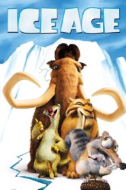 Ice Age 2002 one on netflix
