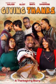 Giving Thanks 2023 one on netflix