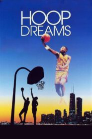 Hoop Dreams 1994 one on netflix