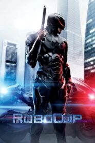RoboCop 2014 one on netflix