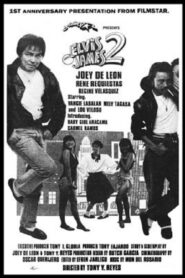 Elvis and James 2 1990 one on netflix