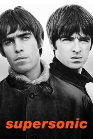 Supersonic 2016 one on netflix