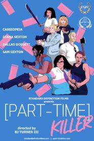 Part-Time Killer 2022 one on netflix